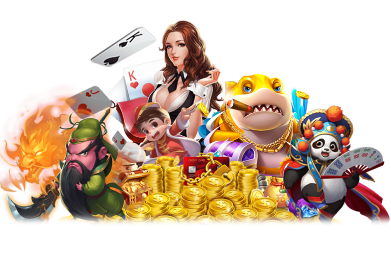เกมฮิต