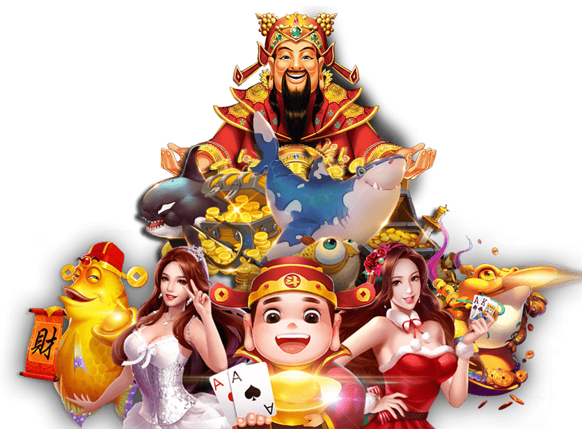 เกมเว็บหลัก 